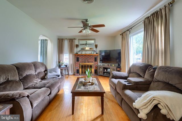 307 CHURCH ST, Marysville, PA 17053
