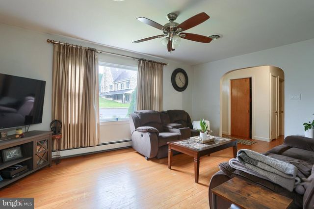 307 CHURCH ST, Marysville, PA 17053