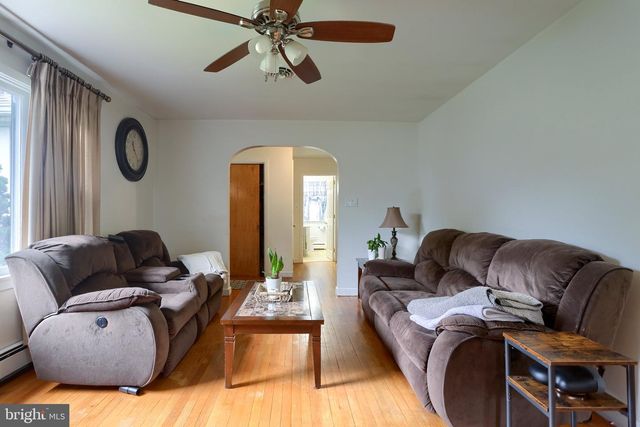 307 CHURCH ST, Marysville, PA 17053