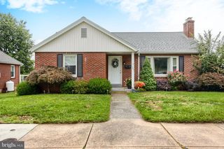 307 CHURCH ST, Marysville, PA 17053