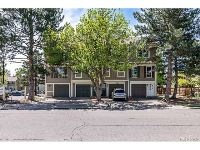 1811 S Quebec Way 3, Denver, CO 80231