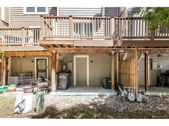 1811 S Quebec Way 3, Denver, CO 80231