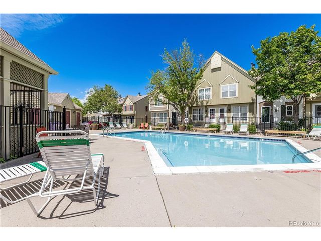 1811 S Quebec Way 3, Denver, CO 80231