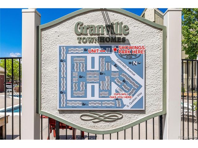 1811 S Quebec Way 3, Denver, CO 80231