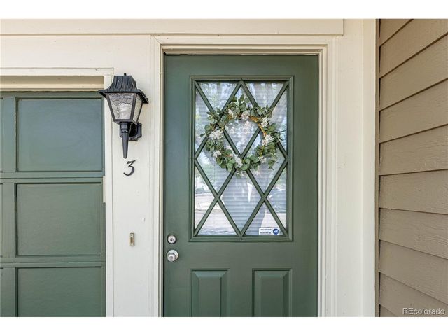 1811 S Quebec Way 3, Denver, CO 80231