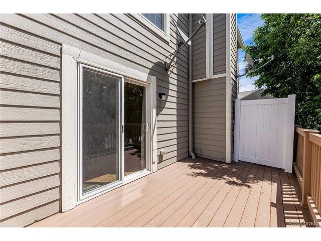 1811 S Quebec Way 3, Denver, CO 80231
