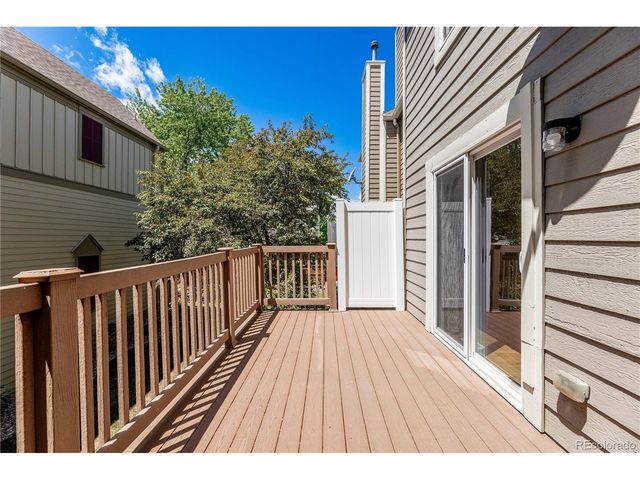 1811 S Quebec Way 3, Denver, CO 80231