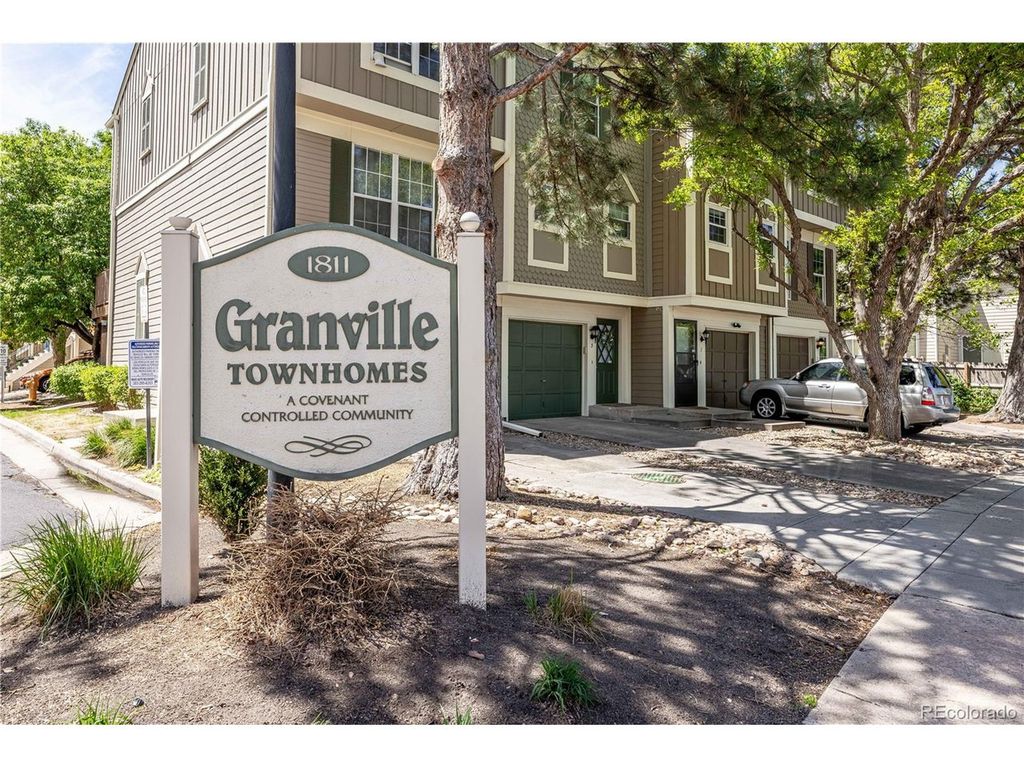 1811 S Quebec Way 3, Denver, CO 80231