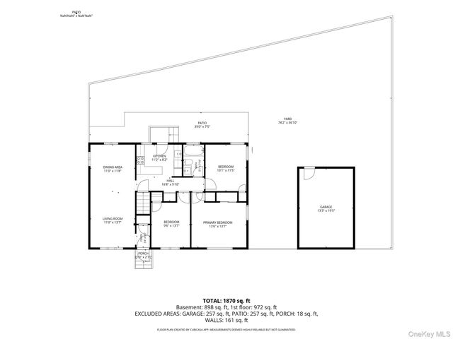 757 Anderson Avenue, Franklin Square, NY 11010
