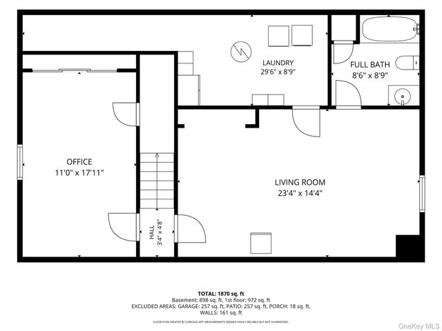 757 Anderson Avenue, Franklin Square, NY 11010