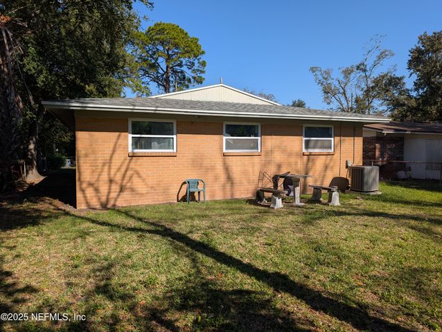 1510 E 19TH Street, Jacksonville, FL 32206