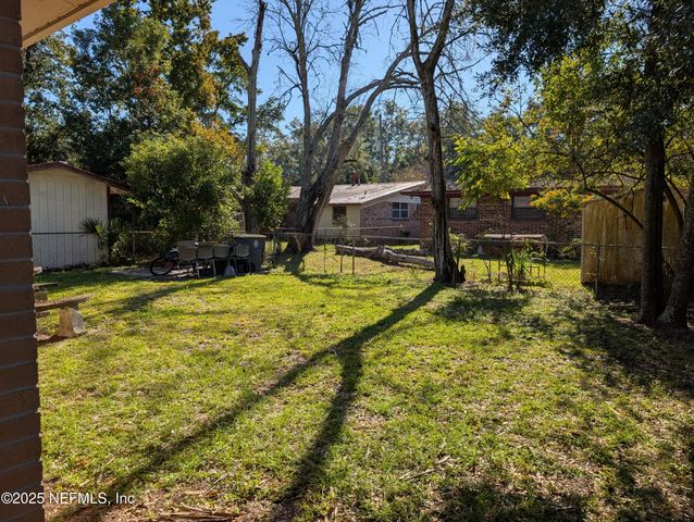 1510 E 19TH Street, Jacksonville, FL 32206