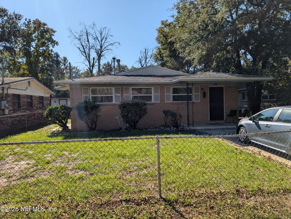 1510 E 19TH Street, Jacksonville, FL 32206