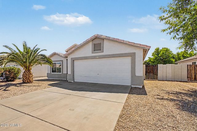 1761 S BUCHANAN Street, Gilbert, AZ 85233