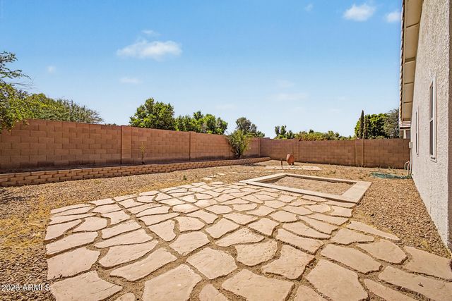 1761 S BUCHANAN Street, Gilbert, AZ 85233