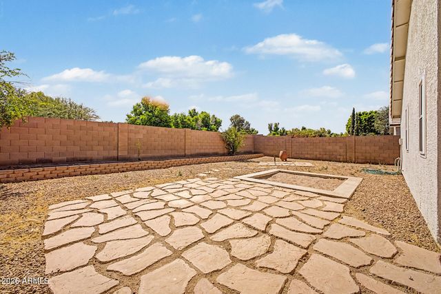 1761 S BUCHANAN Street, Gilbert, AZ 85233