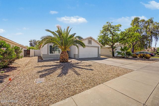 1761 S BUCHANAN Street, Gilbert, AZ 85233