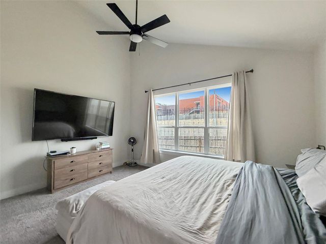 11216 Charger WAY, Manor, TX 78653