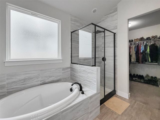 11216 Charger WAY, Manor, TX 78653