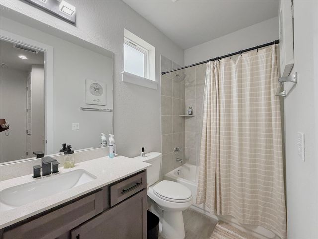 11216 Charger WAY, Manor, TX 78653