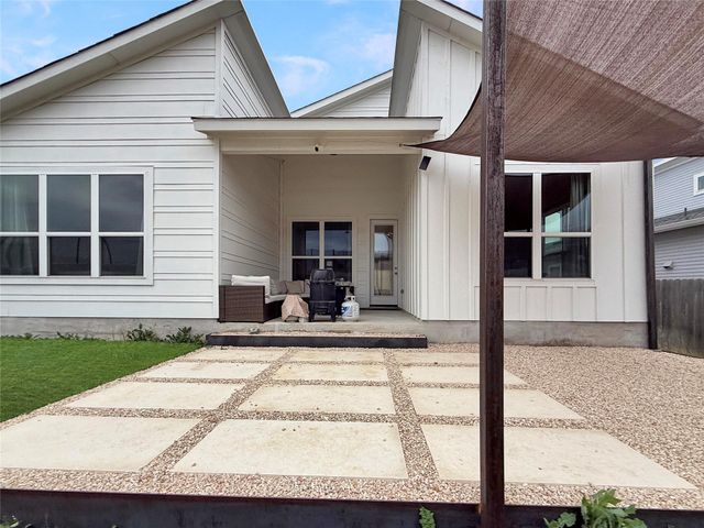 11216 Charger WAY, Manor, TX 78653