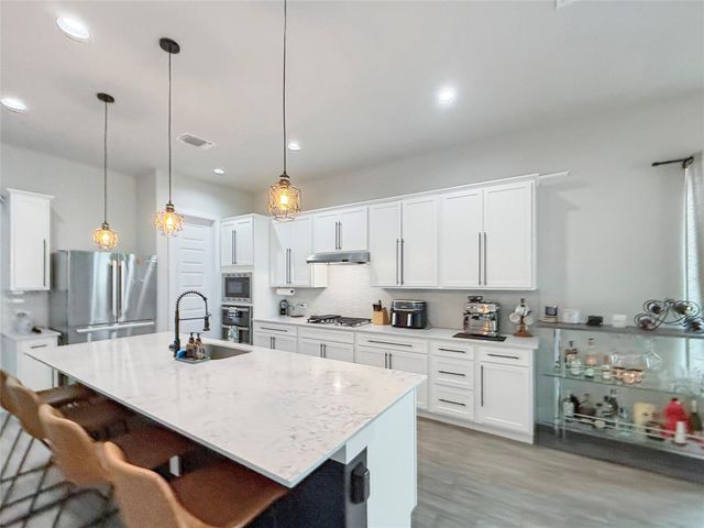 11216 Charger WAY, Manor, TX 78653