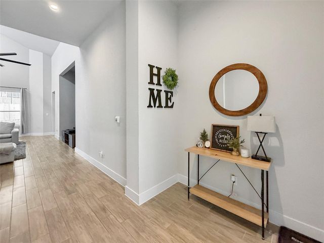 11216 Charger WAY, Manor, TX 78653