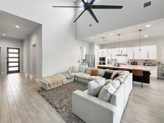 11216 Charger WAY, Manor, TX 78653