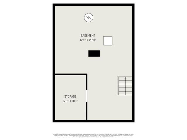 711 Maple Street, Three Rivers, MI 49093
