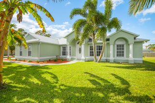 1852 SW Erie Street, Port St. Lucie, Port St Lucie, FL 34953