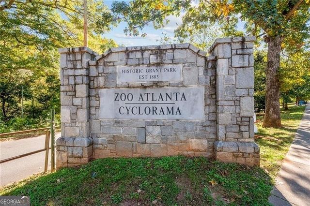 319 Atlanta Avenue SE, Atlanta, GA 30315