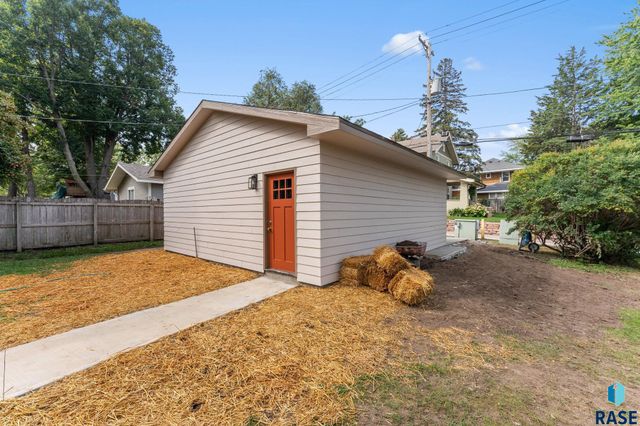 1101 S 2nd Ave Avenue, Sioux Falls, SD 57105