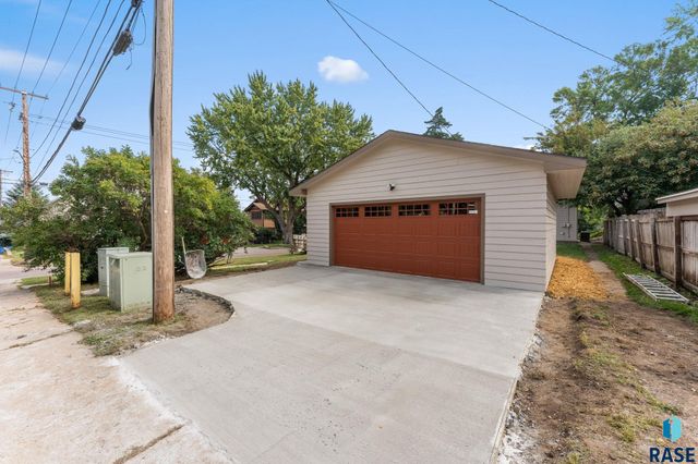 1101 S 2nd Ave Avenue, Sioux Falls, SD 57105