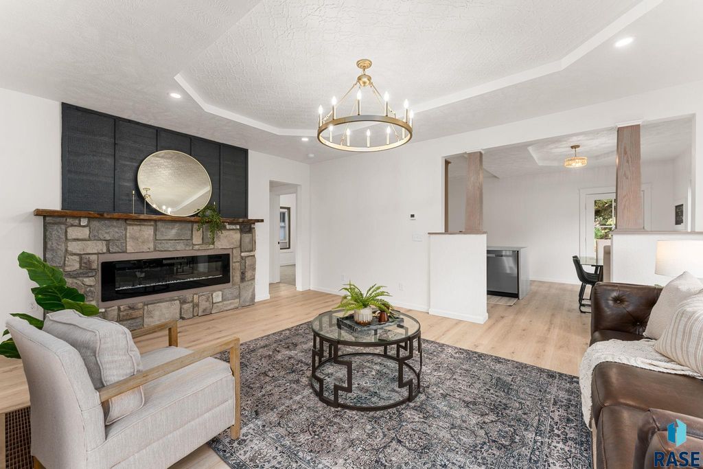 1101 S 2nd Ave Avenue, Sioux Falls, SD 57105