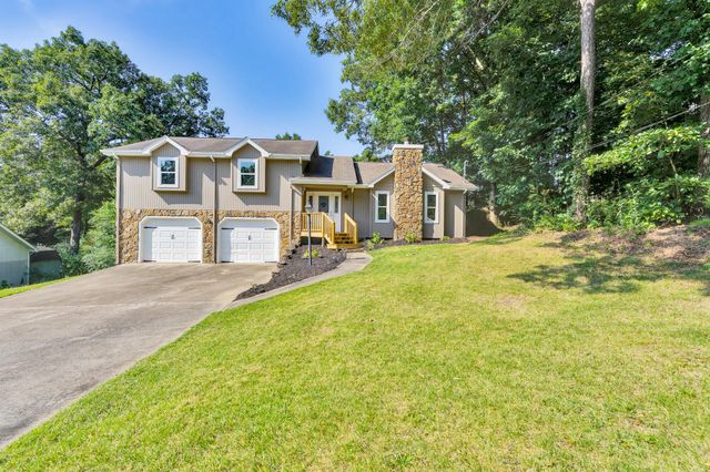 2418 Cedar Creek Drive, Chattanooga, TN 37421