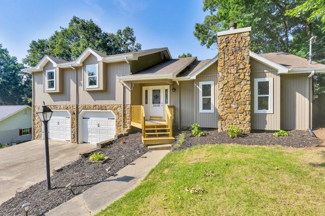 2418 Cedar Creek Drive, Chattanooga, TN 37421