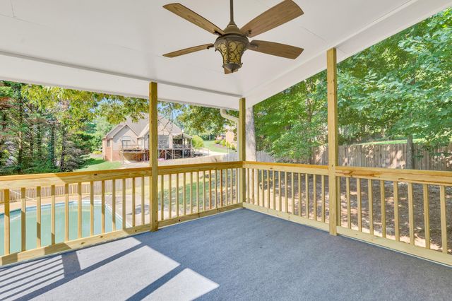 2418 Cedar Creek Drive, Chattanooga, TN 37421