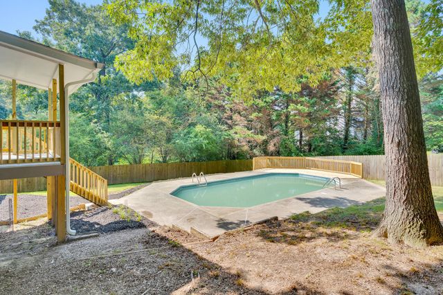 2418 Cedar Creek Drive, Chattanooga, TN 37421