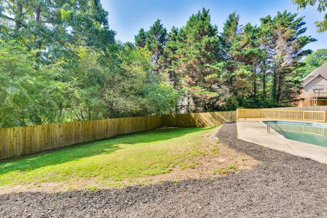 2418 Cedar Creek Drive, Chattanooga, TN 37421