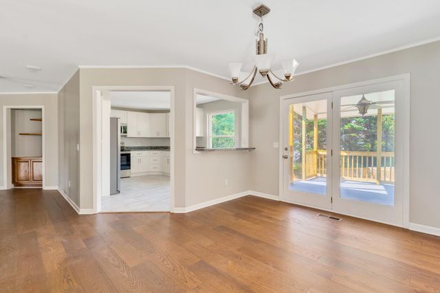 2418 Cedar Creek Drive, Chattanooga, TN 37421