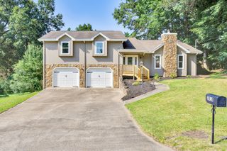2418 Cedar Creek Drive, Chattanooga, TN 37421
