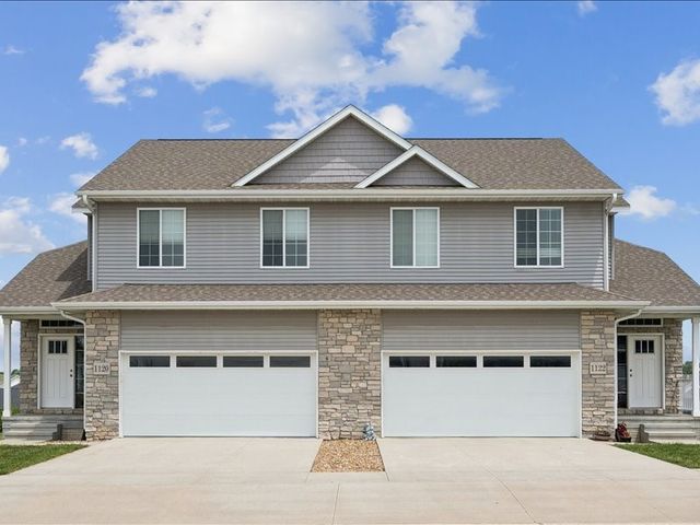 1120 Mary Lane, North Liberty, IA 52317