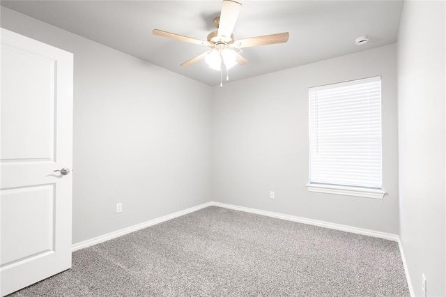 913 Westfall Drive, Choctaw, OK 73020