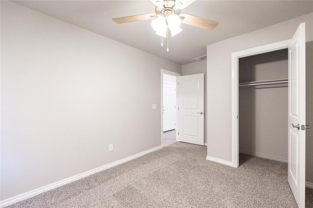 913 Westfall Drive, Choctaw, OK 73020