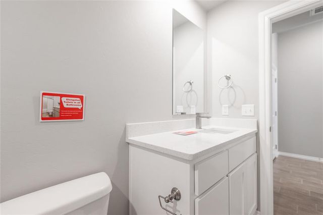 913 Westfall Drive, Choctaw, OK 73020