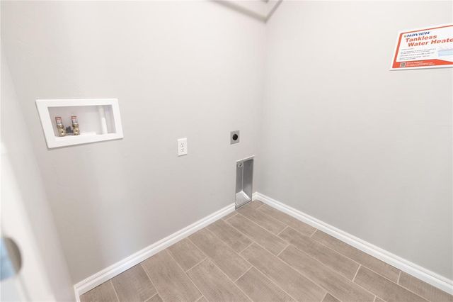 913 Westfall Drive, Choctaw, OK 73020