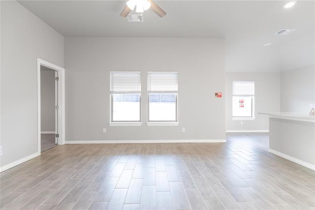 913 Westfall Drive, Choctaw, OK 73020