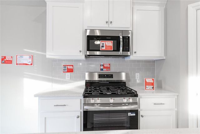 913 Westfall Drive, Choctaw, OK 73020