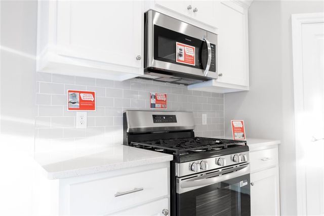 913 Westfall Drive, Choctaw, OK 73020