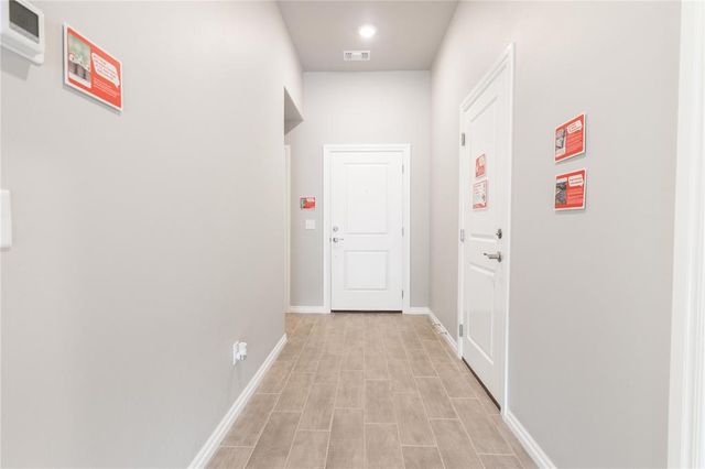 913 Westfall Drive, Choctaw, OK 73020